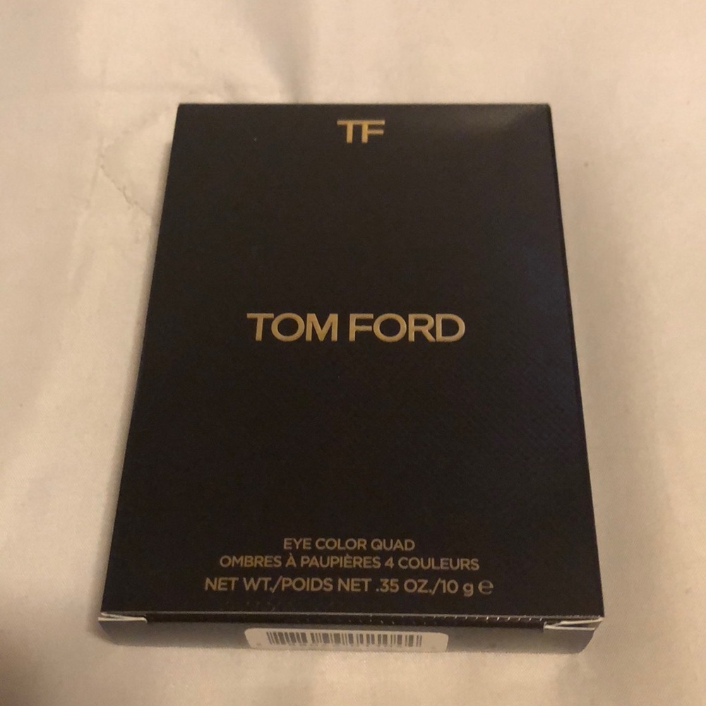 Eyeshadow by Tom Ford